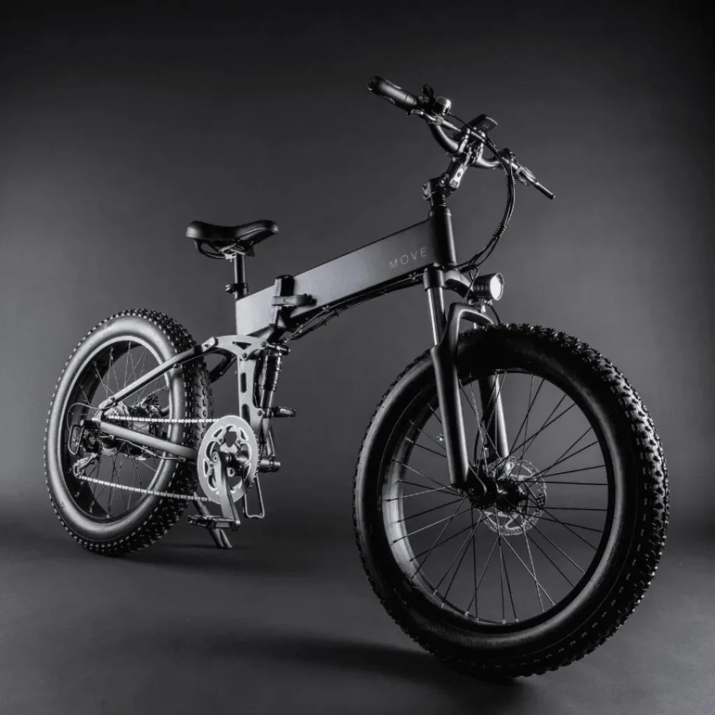 MOVE.eBike
