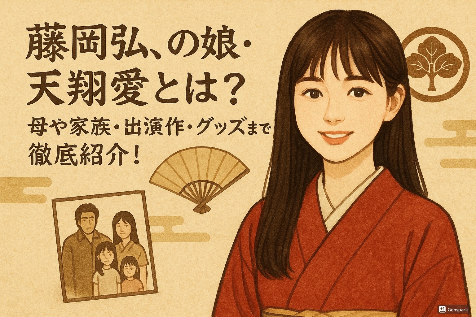 天翔愛